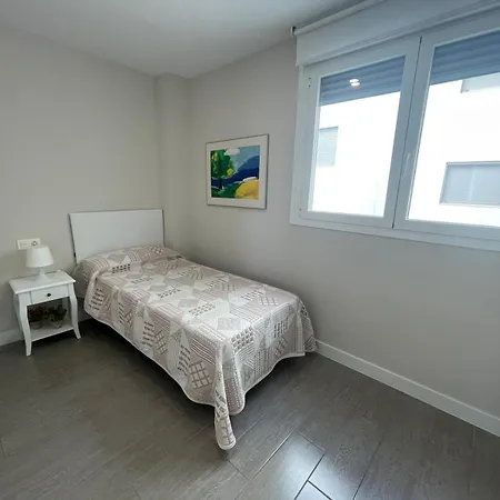 Apartment Duna Sol By Spain2home Torrox