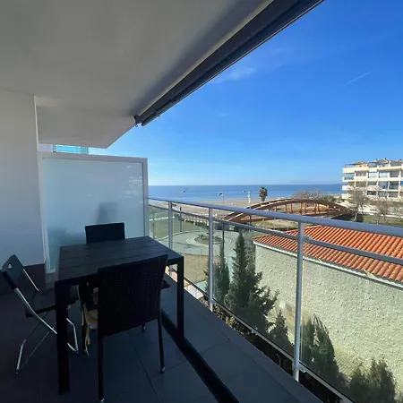 Duna Sol By Spain2home Apartment