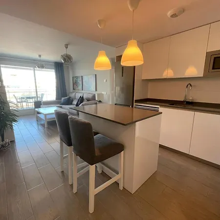 Duna Sol By Spain2home Apartment