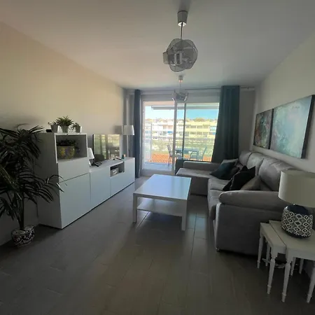 Apartment Duna Sol By Spain2home *