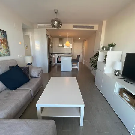 Apartment Duna Sol By Spain2home
