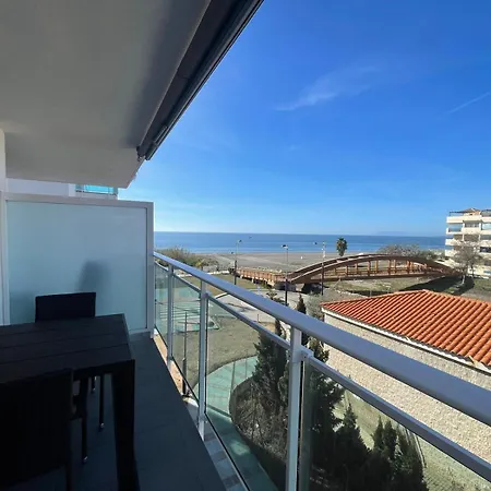 Apartment Duna Sol By Spain2home *