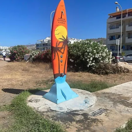 Duna Sol By Spain2home Apartment *