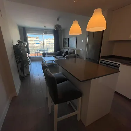Duna Sol By Spain2home *